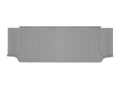 Picture of WeatherTech 13-20 Dodge Grand Caravan Rear FloorLiner HP - Grey