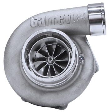 Picture of Garrett GTX3584RS Super Core Hose Bead Outlet