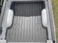 Picture of WeatherTech 09-18 Dodge RAM 1500 / 19-24 RAM 2500/3500 6.4ft. Bed No RamBox ImpactLiner - Black
