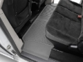 Picture of WeatherTech 13-20 Dodge Grand Caravan Rear FloorLiner HP - Grey