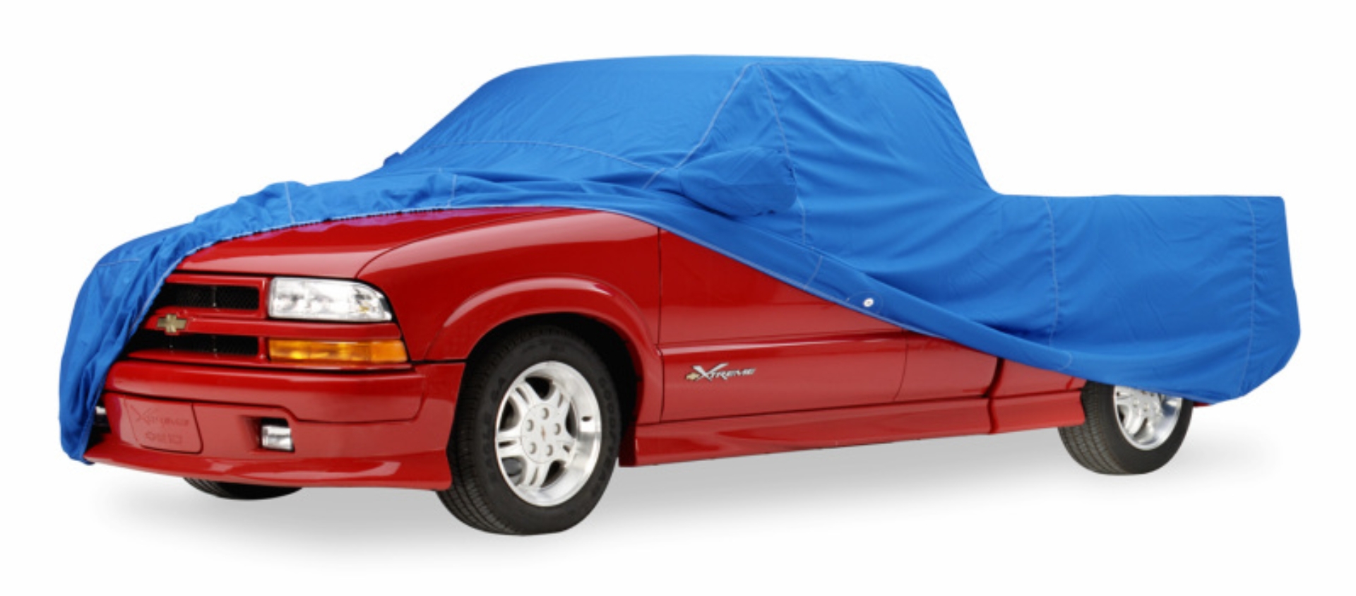Picture of Covercraft 21-24 Ford Bronco Sunbrella Car Cover