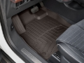 Picture of WeatherTech 2024 Lincoln Nautilus Front FloorLiner HP - Cocoa