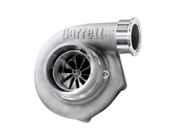 Picture of Garrett GTX3584RS Super Core V-Band Outlet