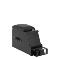 Picture of Tuffy Series Console 8In Black