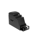 Picture of Tuffy Stereo Console 8In Black