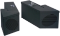Picture of Tuffy Speaker/Storage Boxes W/ Keyed Lock