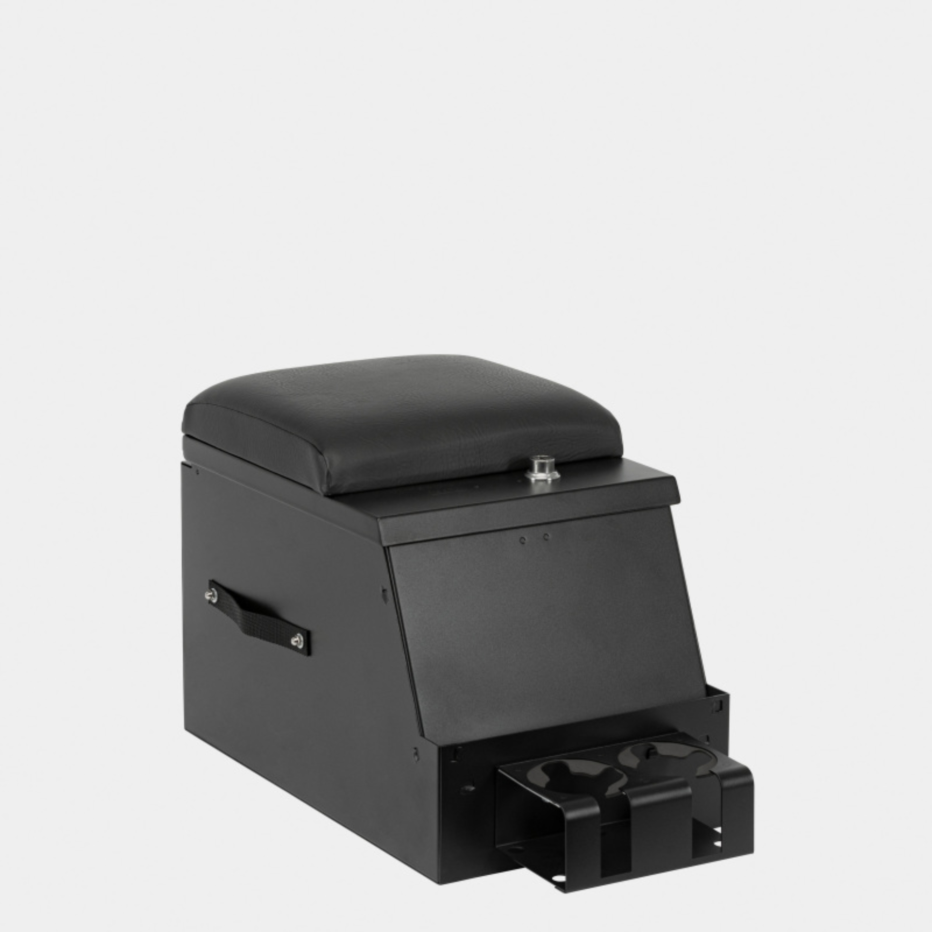 Picture of Tuffy Series  Console 12.5In Black