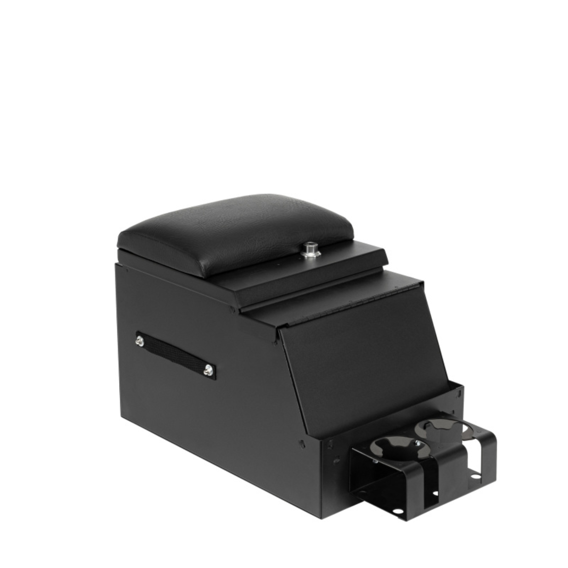 Picture of Tuffy Stereo Console 12.5In Black