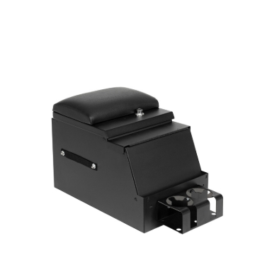 Picture of Tuffy Stereo Console 12.5In Black