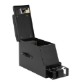 Picture of Tuffy Series Console 8In Black