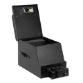 Picture of Tuffy Series  Console 12.5In Black
