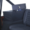 Picture of Tuffy Speaker/Storage Boxes W/ Keyed Lock