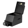 Picture of Tuffy Series  Console 12.5In Black