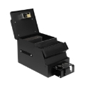 Picture of Tuffy Stereo Console 12.5In Black