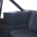 Picture of Tuffy Speaker/Storage Boxes W/ Keyed Lock