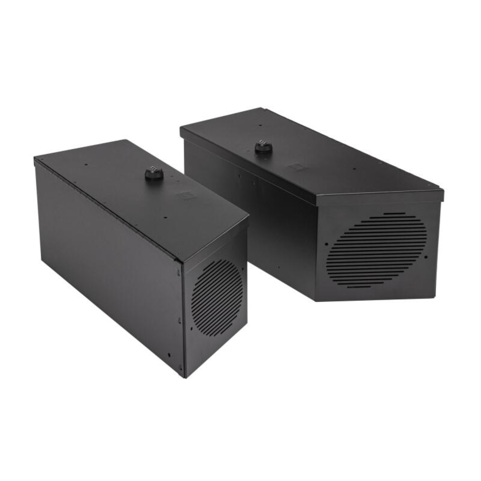 Picture of Tuffy Speaker/Storage Set W/ Combo Lock