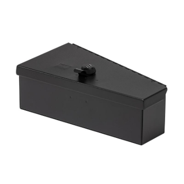 Picture of Tuffy Universal Lockbox W/ Combo Lock