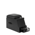 Picture of Tuffy Series Console 10In Black