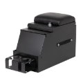 Picture of Tuffy Stereo Console 10In Black