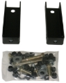 Picture of Tuffy Cj Mounting Kit For 021Black