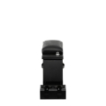 Picture of Tuffy Series Console 6.5In Black