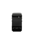 Picture of Tuffy Series Console 10In Black