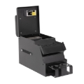 Picture of Tuffy Stereo Console 10In Black
