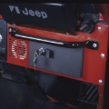 Picture of Tuffy Jeep Cj Glove Box W/ Keyed Lock