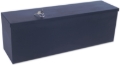 Picture of Tuffy Super Storage Trunk Black