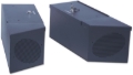Picture of Tuffy Speaker/Storage Set W/ Keyed Lock