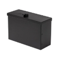 Picture of Tuffy Compact Lockbox W/ Combo Lock
