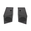 Picture of Tuffy Speaker/Storage Set W/ Combo Lock