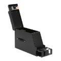 Picture of Tuffy Series Console 6.5In Black