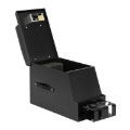 Picture of Tuffy Series Console 10In Black