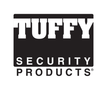 Picture of Tuffy Tj Series Console Black