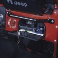 Picture of Tuffy Jeep Cj Glove Box W/ Keyed Lock