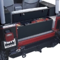 Picture of Tuffy Super Storage Trunk Black