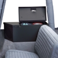 Picture of Tuffy Speaker/Storage Set W/ Keyed Lock