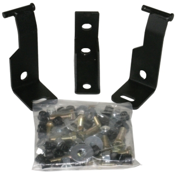 Picture of Tuffy Yj Mounting Kit For Drawer