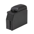 Picture of Tuffy Samurai Console W/ Combo Lock