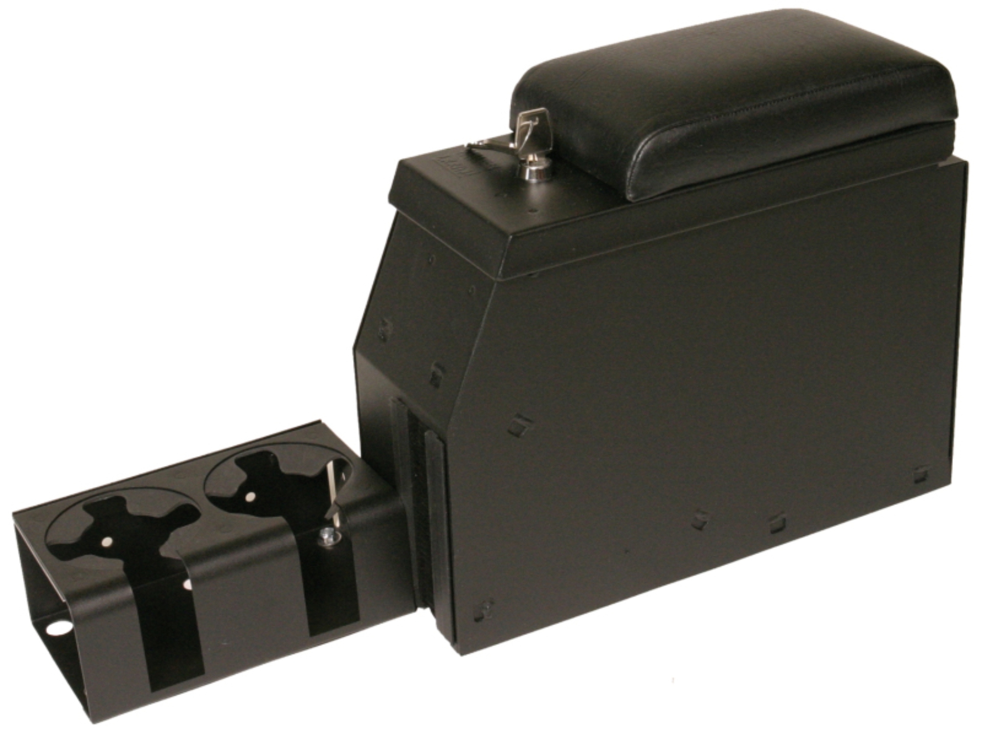 Picture of Tuffy Samurai Console W/ Keyed Lock