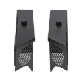Picture of Tuffy Jeep Wrangler Speaker/Storage Set W/ Combo Lock