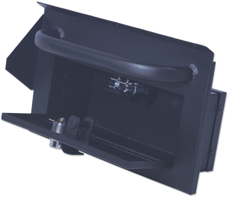 Picture of Tuffy Products TFY Glove Box Cargo Boxes & Bags - 036-01