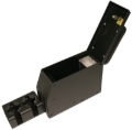 Picture of Tuffy Samurai Console W/ Keyed Lock