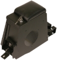 Picture of Tuffy Tj Security Console For Speaker Black