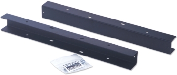 Picture of Tuffy 058 & 063 Black (2) Bracket 3In Riser Bracket