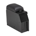 Picture of Tuffy Samurai Console W/ Combo Lock