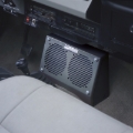 Picture of Tuffy Dual Speaker Box Black