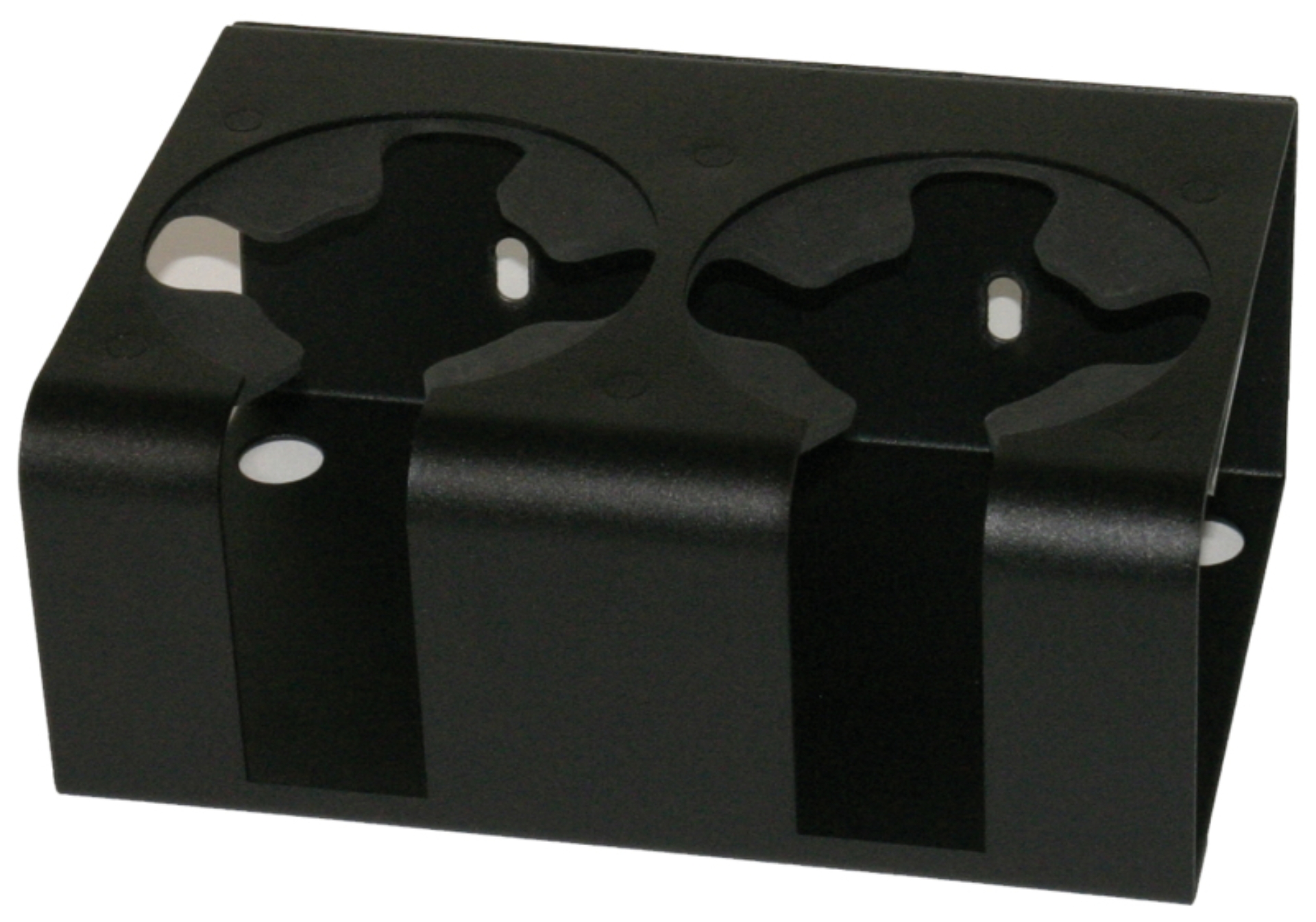 Picture of Tuffy Tj Console Rear Drink Holder (9 Degree) For Blk