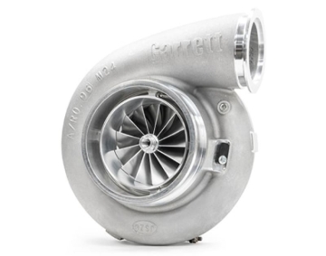 Picture of Garrett GTX5533R Super Core 85mm Inducer Gen II